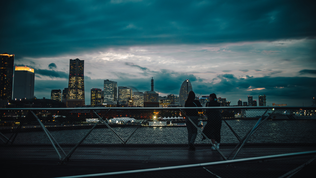 夕景（リマスター）