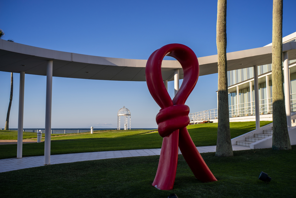 “モダン”の歩み