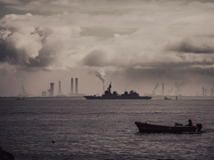 Tokyo Bay