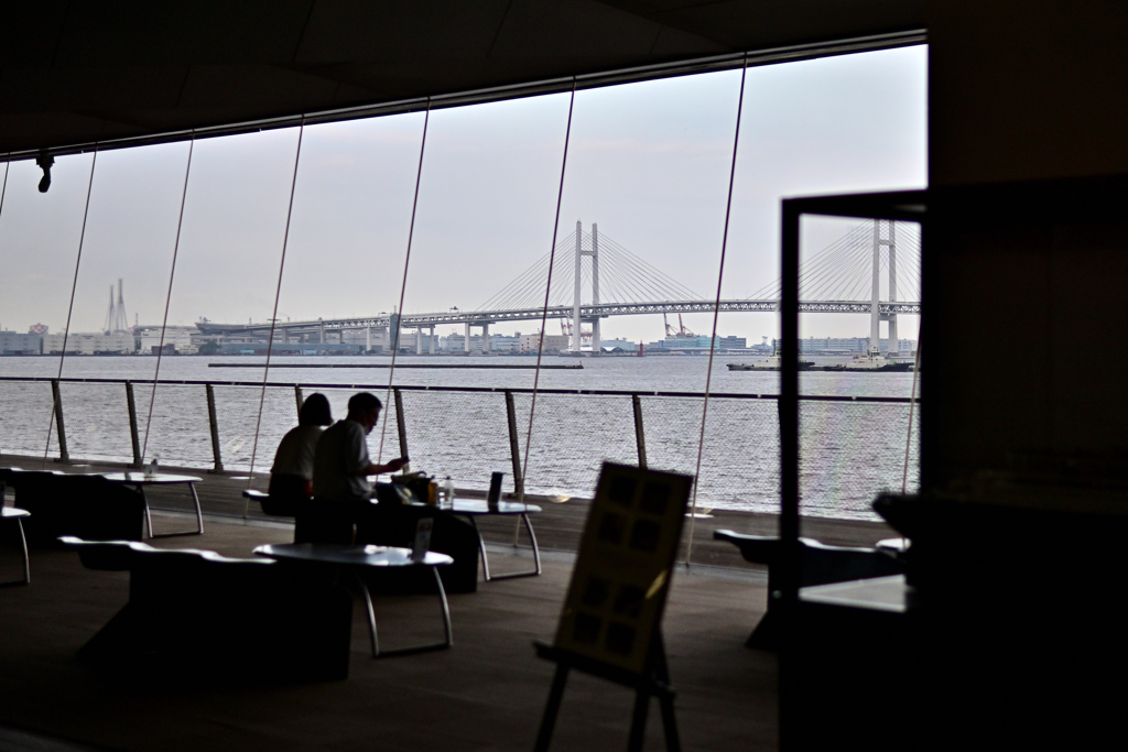 旅客ターミナル