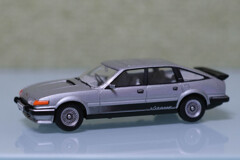 懲りずにミニカー２