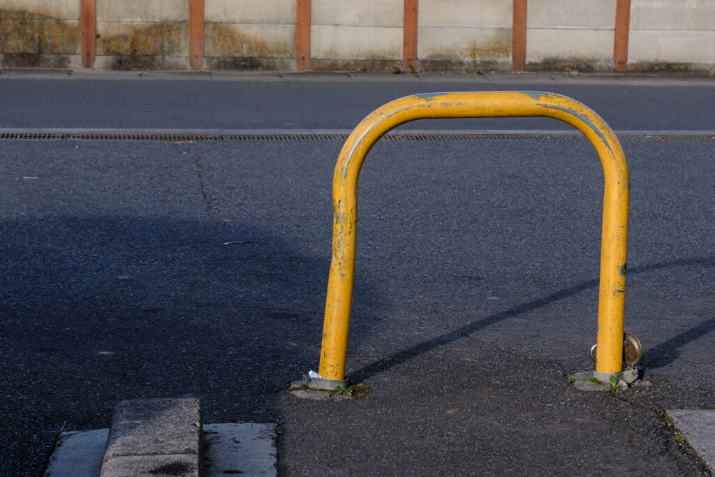 痛かったよね…