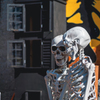 ハロウィンについて