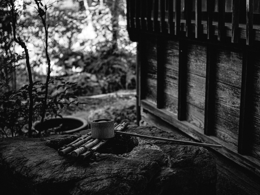 風情をキリトル