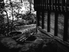 風情をキリトル