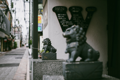 ライオン・ハート