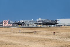 F-35Bの記録