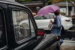 Here's That Rainy Day