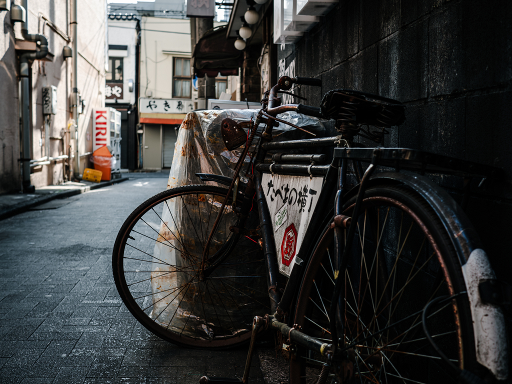 野毛 Morning ２
