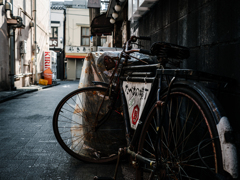 野毛 Morning ２