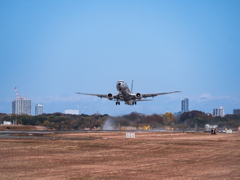 風が冷たかった金曜日