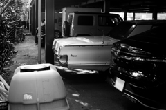 ハミ出る60's