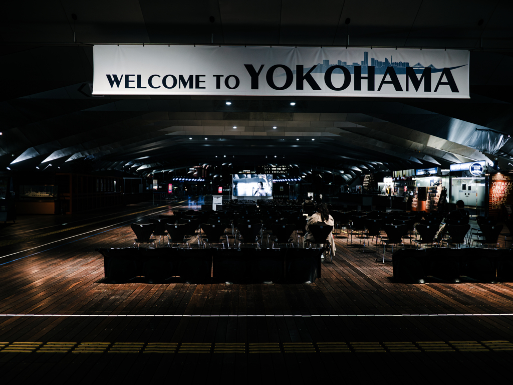 船旅ロマン
