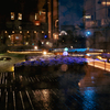 Rainy Night