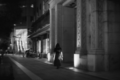 土曜の夜は ２