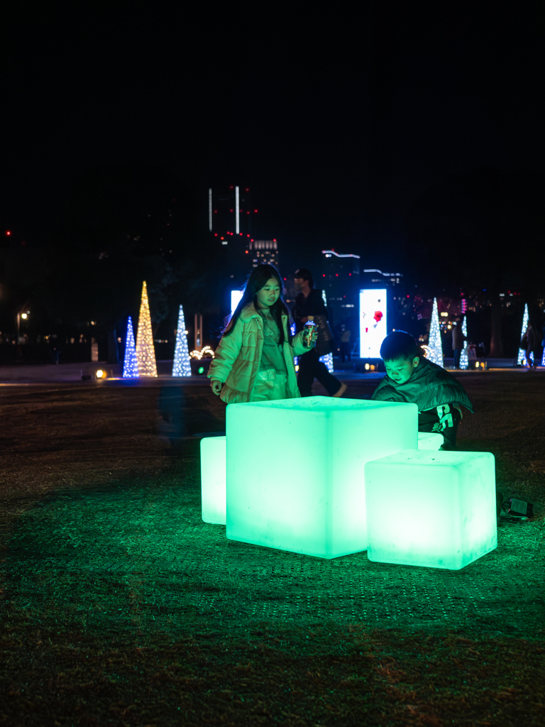 幼心のファンタジー