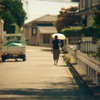 試写