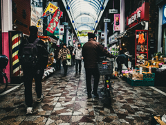 横浜橋サディスティック