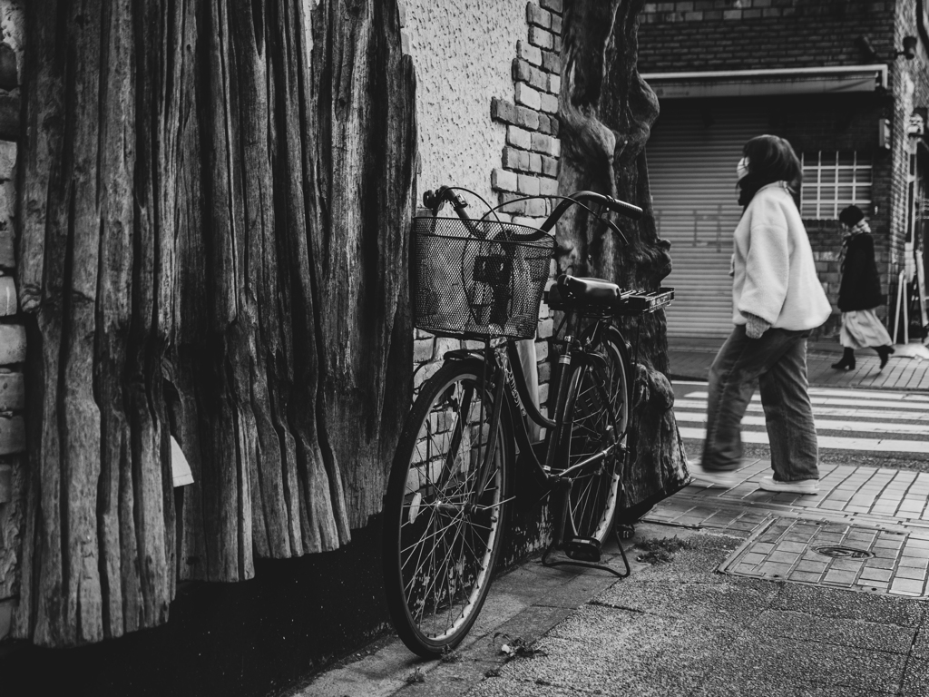 静と動