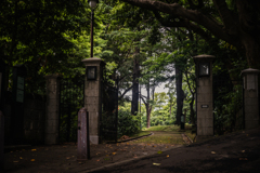 フランス山
