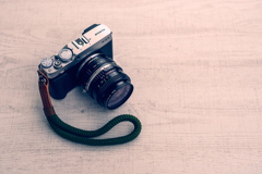COSINA 28mm F2.8 MC