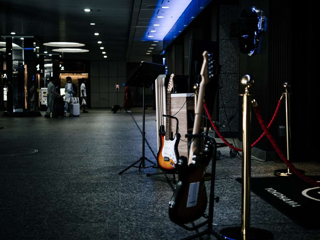 Lonely, lonely, lonely, lonely time♬
