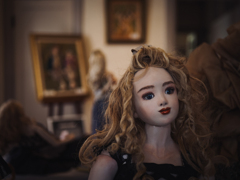 ルージュの印象