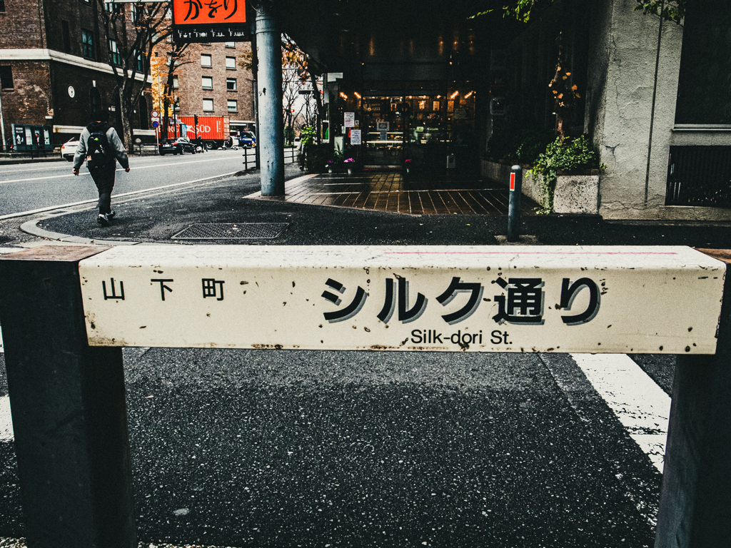 御蚕様が築いた近代日本