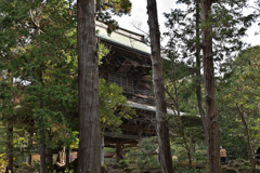 円覚寺山門