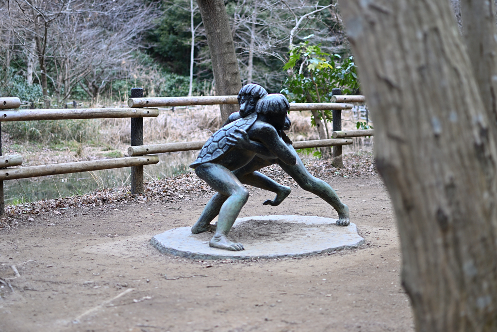 決着つかず