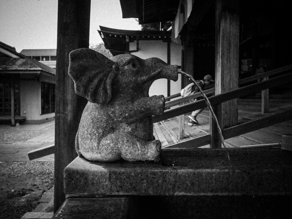 神聖なる