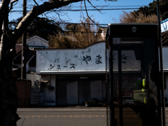 失われて行く情景