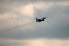 F-16の記録