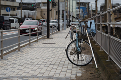 多機能自転車