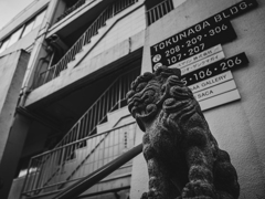 防犯