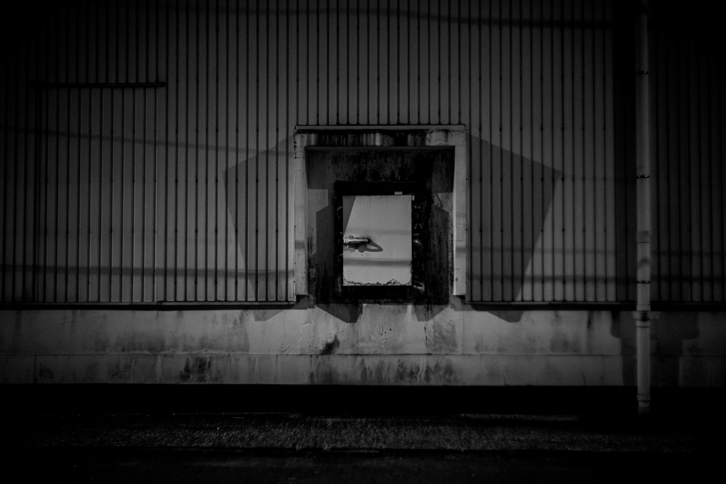 door