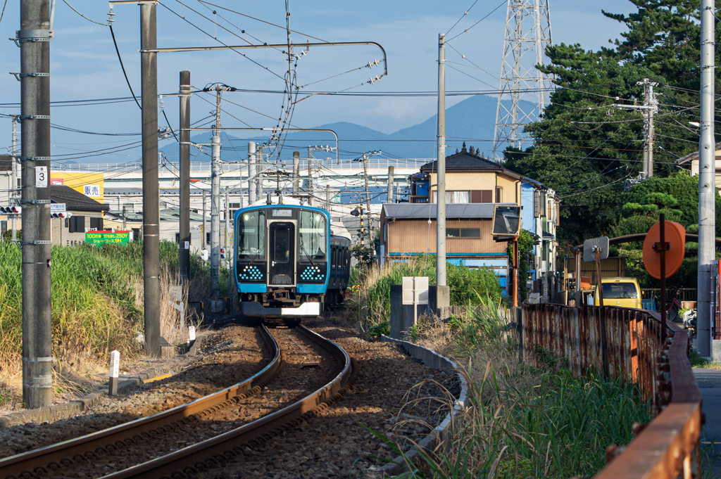 おはよう相模線
