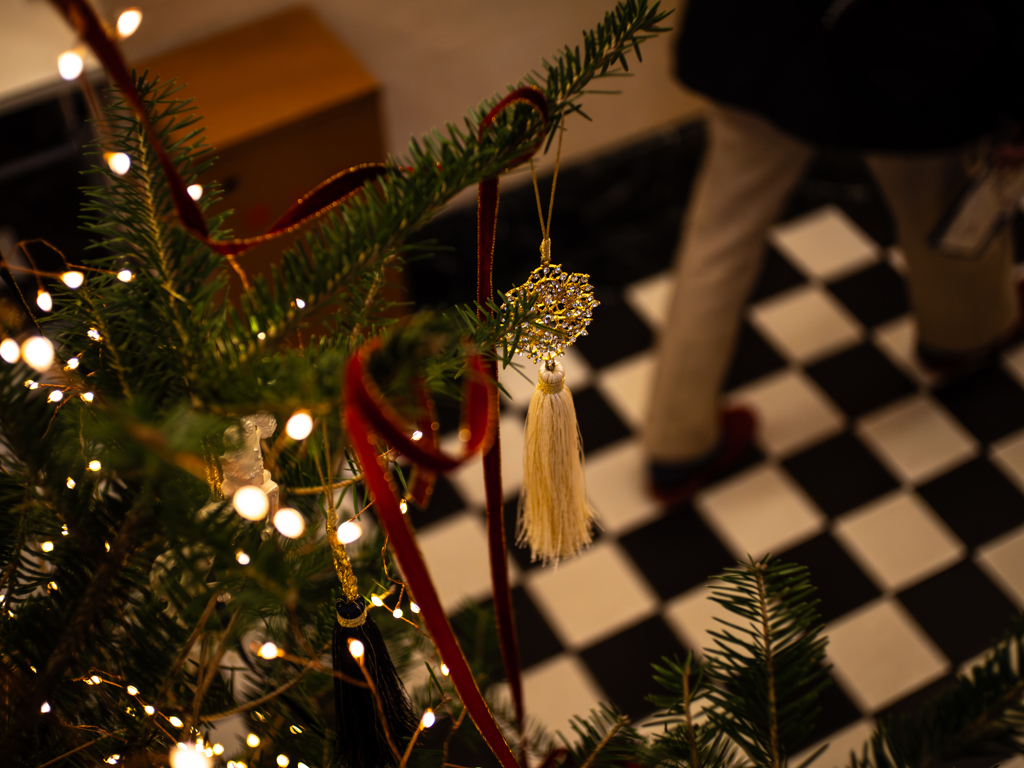 So this is Christmas