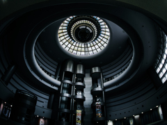 Look Around