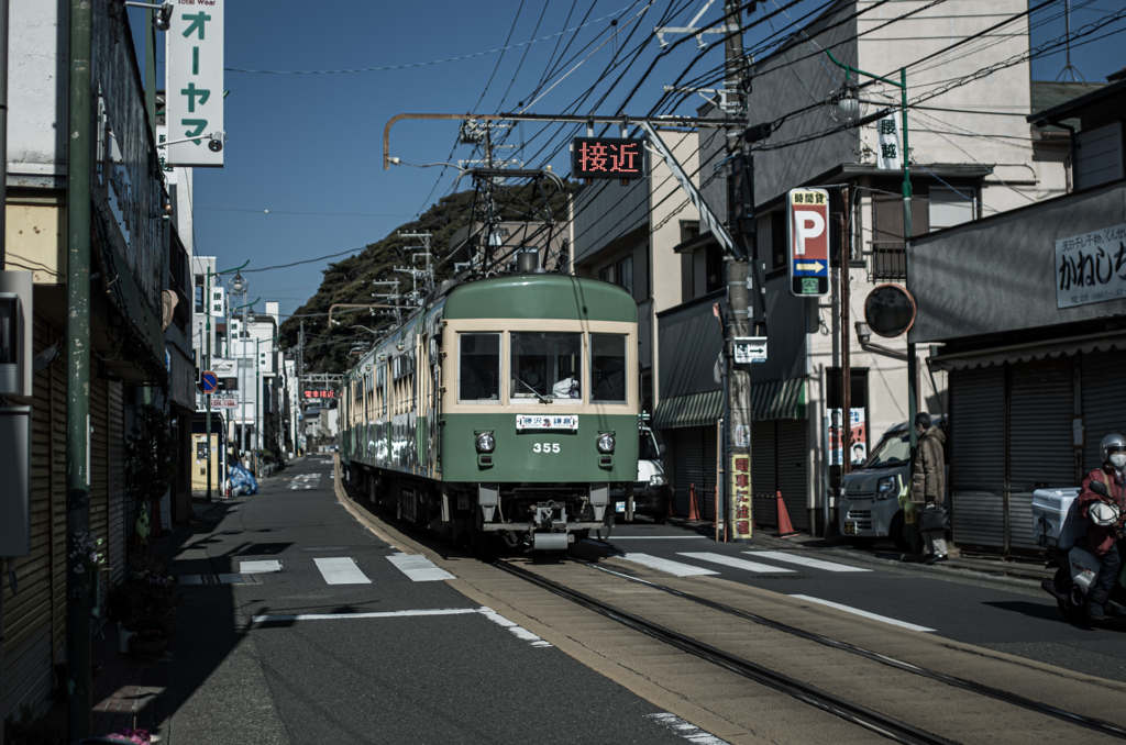 300形好きなんですよ
