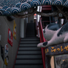 だいぶ年季が入って来たなぁ