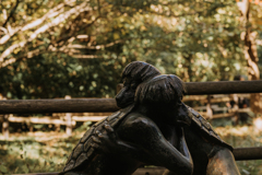 ここは何処の細道じゃ