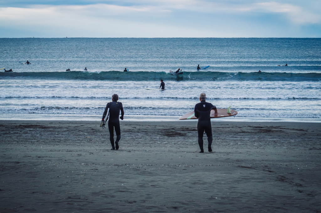あゝ青春は未だ終わらず