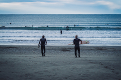 あゝ青春は未だ終わらず