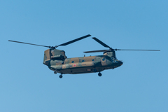 CH-47 チヌーク