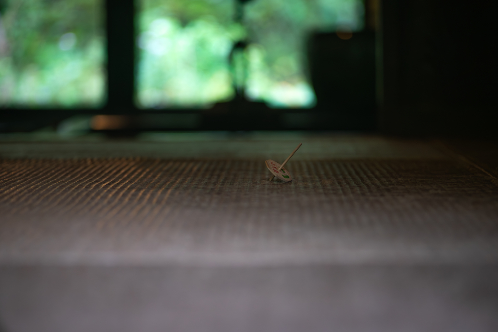 子供たちが帰って