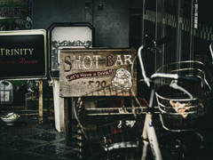 いつもの街を Ⅳ