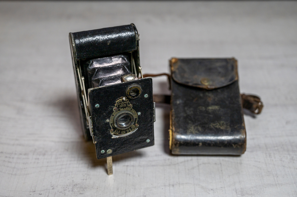 VEST POCKET KODAK