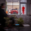 RED MAN