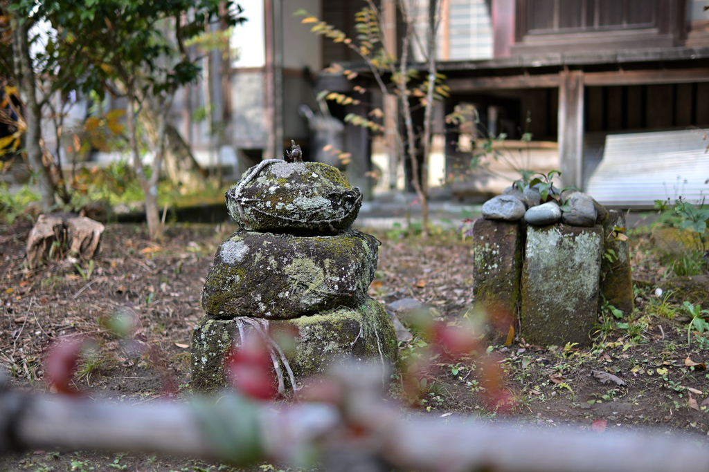 北鎌倉・円覚寺